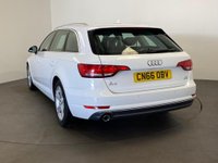 USED 2016 66 AUDI A4 2.0 AVANT TDI ULTRA SPORT 5d 148 BHP 2.0 TDI Avant Ultra Sport