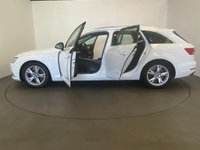 USED 2016 66 AUDI A4 2.0 AVANT TDI ULTRA SPORT 5d 148 BHP 2.0 TDI Avant Ultra Sport