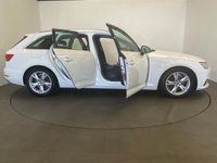 USED 2016 66 AUDI A4 2.0 AVANT TDI ULTRA SPORT 5d 148 BHP 2.0 TDI Avant Ultra Sport