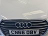 USED 2016 66 AUDI A4 2.0 AVANT TDI ULTRA SPORT 5d 148 BHP 2.0 TDI Avant Ultra Sport