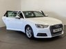 USED 2016 66 AUDI A4 2.0 AVANT TDI ULTRA SPORT 5d 148 BHP 2.0 TDI Avant Ultra Sport