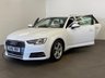USED 2016 66 AUDI A4 2.0 AVANT TDI ULTRA SPORT 5d 148 BHP 2.0 TDI Avant Ultra Sport