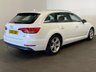 USED 2016 66 AUDI A4 2.0 AVANT TDI ULTRA SPORT 5d 148 BHP 2.0 TDI Avant Ultra Sport