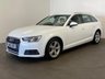 USED 2016 66 AUDI A4 2.0 AVANT TDI ULTRA SPORT 5d 148 BHP 2.0 TDI Avant Ultra Sport