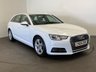 USED 2016 66 AUDI A4 2.0 AVANT TDI ULTRA SPORT 5d 148 BHP 2.0 TDI Avant Ultra Sport