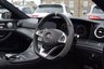 USED 2018 18 MERCEDES-BENZ E 63 AMG 4.0 AMG E 63 S 4MATIC PREMIUM 4d 604 BHP AMG EXT CARBON PCK+PREMIUM PACK