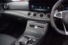 USED 2018 18 MERCEDES-BENZ E 63 AMG 4.0 AMG E 63 S 4MATIC PREMIUM 4d 604 BHP AMG EXT CARBON PCK+PREMIUM PACK