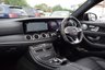 USED 2018 18 MERCEDES-BENZ E 63 AMG 4.0 AMG E 63 S 4MATIC PREMIUM 4d 604 BHP AMG EXT CARBON PCK+PREMIUM PACK