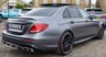 USED 2018 18 MERCEDES-BENZ E 63 AMG 4.0 AMG E 63 S 4MATIC PREMIUM 4d 604 BHP AMG EXT CARBON PCK+PREMIUM PACK