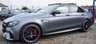 USED 2018 18 MERCEDES-BENZ E 63 AMG 4.0 AMG E 63 S 4MATIC PREMIUM 4d 604 BHP AMG EXT CARBON PCK+PREMIUM PACK