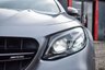 USED 2018 18 MERCEDES-BENZ E 63 AMG 4.0 AMG E 63 S 4MATIC PREMIUM 4d 604 BHP AMG EXT CARBON PCK+PREMIUM PACK