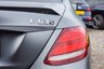 USED 2018 18 MERCEDES-BENZ E 63 AMG 4.0 AMG E 63 S 4MATIC PREMIUM 4d 604 BHP AMG EXT CARBON PCK+PREMIUM PACK