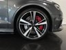 USED 2017 67 AUDI RS3 SALOON 2.5 QUATTRO 4d 395 BHP F/S/H, PAN ROOF, S/S SEATS!