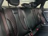 USED 2017 67 AUDI RS3 SALOON 2.5 QUATTRO 4d 395 BHP F/S/H, PAN ROOF, S/S SEATS!