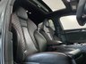 USED 2017 67 AUDI RS3 SALOON 2.5 QUATTRO 4d 395 BHP F/S/H, PAN ROOF, S/S SEATS!