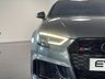 USED 2017 67 AUDI RS3 SALOON 2.5 QUATTRO 4d 395 BHP F/S/H, PAN ROOF, S/S SEATS!