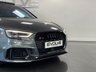 USED 2017 67 AUDI RS3 SALOON 2.5 QUATTRO 4d 395 BHP F/S/H, PAN ROOF, S/S SEATS!