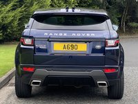 USED 2015 65 LAND ROVER RANGE ROVER EVOQUE 2.0 TD4 HSE DYNAMIC 5d 177 BHP 4WD AUTO Glass Panoramic Roof Black Pack