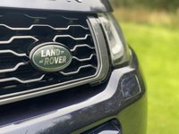 USED 2015 65 LAND ROVER RANGE ROVER EVOQUE 2.0 TD4 HSE DYNAMIC 5d 177 BHP 4WD AUTO Glass Panoramic Roof Black Pack