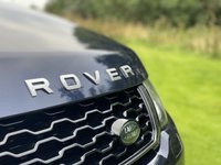 USED 2015 65 LAND ROVER RANGE ROVER EVOQUE 2.0 TD4 HSE DYNAMIC 5d 177 BHP 4WD AUTO Glass Panoramic Roof Black Pack