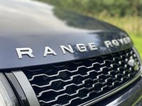 USED 2015 65 LAND ROVER RANGE ROVER EVOQUE 2.0 TD4 HSE DYNAMIC 5d 177 BHP 4WD AUTO Glass Panoramic Roof Black Pack