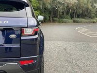 USED 2015 65 LAND ROVER RANGE ROVER EVOQUE 2.0 TD4 HSE DYNAMIC 5d 177 BHP 4WD AUTO Glass Panoramic Roof Black Pack