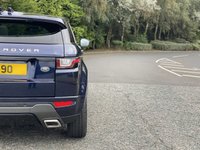 USED 2015 65 LAND ROVER RANGE ROVER EVOQUE 2.0 TD4 HSE DYNAMIC 5d 177 BHP 4WD AUTO Glass Panoramic Roof Black Pack