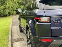 USED 2015 65 LAND ROVER RANGE ROVER EVOQUE 2.0 TD4 HSE DYNAMIC 5d 177 BHP 4WD AUTO Glass Panoramic Roof Black Pack