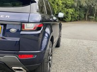 USED 2015 65 LAND ROVER RANGE ROVER EVOQUE 2.0 TD4 HSE DYNAMIC 5d 177 BHP 4WD AUTO Glass Panoramic Roof Black Pack