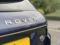 USED 2015 65 LAND ROVER RANGE ROVER EVOQUE 2.0 TD4 HSE DYNAMIC 5d 177 BHP 4WD AUTO Glass Panoramic Roof Black Pack