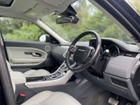 USED 2015 65 LAND ROVER RANGE ROVER EVOQUE 2.0 TD4 HSE DYNAMIC 5d 177 BHP 4WD AUTO Glass Panoramic Roof Black Pack
