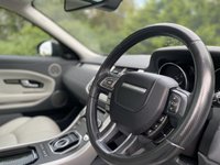 USED 2015 65 LAND ROVER RANGE ROVER EVOQUE 2.0 TD4 HSE DYNAMIC 5d 177 BHP 4WD AUTO Glass Panoramic Roof Black Pack