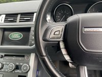USED 2015 65 LAND ROVER RANGE ROVER EVOQUE 2.0 TD4 HSE DYNAMIC 5d 177 BHP 4WD AUTO Glass Panoramic Roof Black Pack