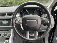 USED 2015 65 LAND ROVER RANGE ROVER EVOQUE 2.0 TD4 HSE DYNAMIC 5d 177 BHP 4WD AUTO Glass Panoramic Roof Black Pack