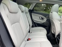 USED 2015 65 LAND ROVER RANGE ROVER EVOQUE 2.0 TD4 HSE DYNAMIC 5d 177 BHP 4WD AUTO Glass Panoramic Roof Black Pack