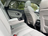 USED 2015 65 LAND ROVER RANGE ROVER EVOQUE 2.0 TD4 HSE DYNAMIC 5d 177 BHP 4WD AUTO Glass Panoramic Roof Black Pack