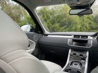 USED 2015 65 LAND ROVER RANGE ROVER EVOQUE 2.0 TD4 HSE DYNAMIC 5d 177 BHP 4WD AUTO Glass Panoramic Roof Black Pack