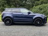 USED 2015 65 LAND ROVER RANGE ROVER EVOQUE 2.0 TD4 HSE DYNAMIC 5d 177 BHP 4WD AUTO Glass Panoramic Roof Black Pack