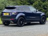 USED 2015 65 LAND ROVER RANGE ROVER EVOQUE 2.0 TD4 HSE DYNAMIC 5d 177 BHP 4WD AUTO Glass Panoramic Roof Black Pack