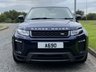 USED 2015 65 LAND ROVER RANGE ROVER EVOQUE 2.0 TD4 HSE DYNAMIC 5d 177 BHP 4WD AUTO Glass Panoramic Roof Black Pack