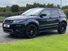 USED 2015 65 LAND ROVER RANGE ROVER EVOQUE 2.0 TD4 HSE DYNAMIC 5d 177 BHP 4WD AUTO Glass Panoramic Roof Black Pack