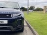 USED 2015 65 LAND ROVER RANGE ROVER EVOQUE 2.0 TD4 HSE DYNAMIC 5d 177 BHP 4WD AUTO Glass Panoramic Roof Black Pack