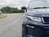 USED 2015 65 LAND ROVER RANGE ROVER EVOQUE 2.0 TD4 HSE DYNAMIC 5d 177 BHP 4WD AUTO Glass Panoramic Roof Black Pack