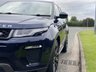 USED 2015 65 LAND ROVER RANGE ROVER EVOQUE 2.0 TD4 HSE DYNAMIC 5d 177 BHP 4WD AUTO Glass Panoramic Roof Black Pack