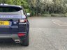 USED 2015 65 LAND ROVER RANGE ROVER EVOQUE 2.0 TD4 HSE DYNAMIC 5d 177 BHP 4WD AUTO Glass Panoramic Roof Black Pack