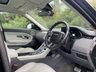 USED 2015 65 LAND ROVER RANGE ROVER EVOQUE 2.0 TD4 HSE DYNAMIC 5d 177 BHP 4WD AUTO Glass Panoramic Roof Black Pack