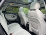 USED 2015 65 LAND ROVER RANGE ROVER EVOQUE 2.0 TD4 HSE DYNAMIC 5d 177 BHP 4WD AUTO Glass Panoramic Roof Black Pack