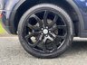 USED 2015 65 LAND ROVER RANGE ROVER EVOQUE 2.0 TD4 HSE DYNAMIC 5d 177 BHP 4WD AUTO Glass Panoramic Roof Black Pack