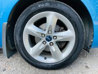 USED 2010 59 FORD FOCUS 1.6 ZETEC 5d 100 BHP 