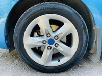 USED 2010 59 FORD FOCUS 1.6 ZETEC 5d 100 BHP 